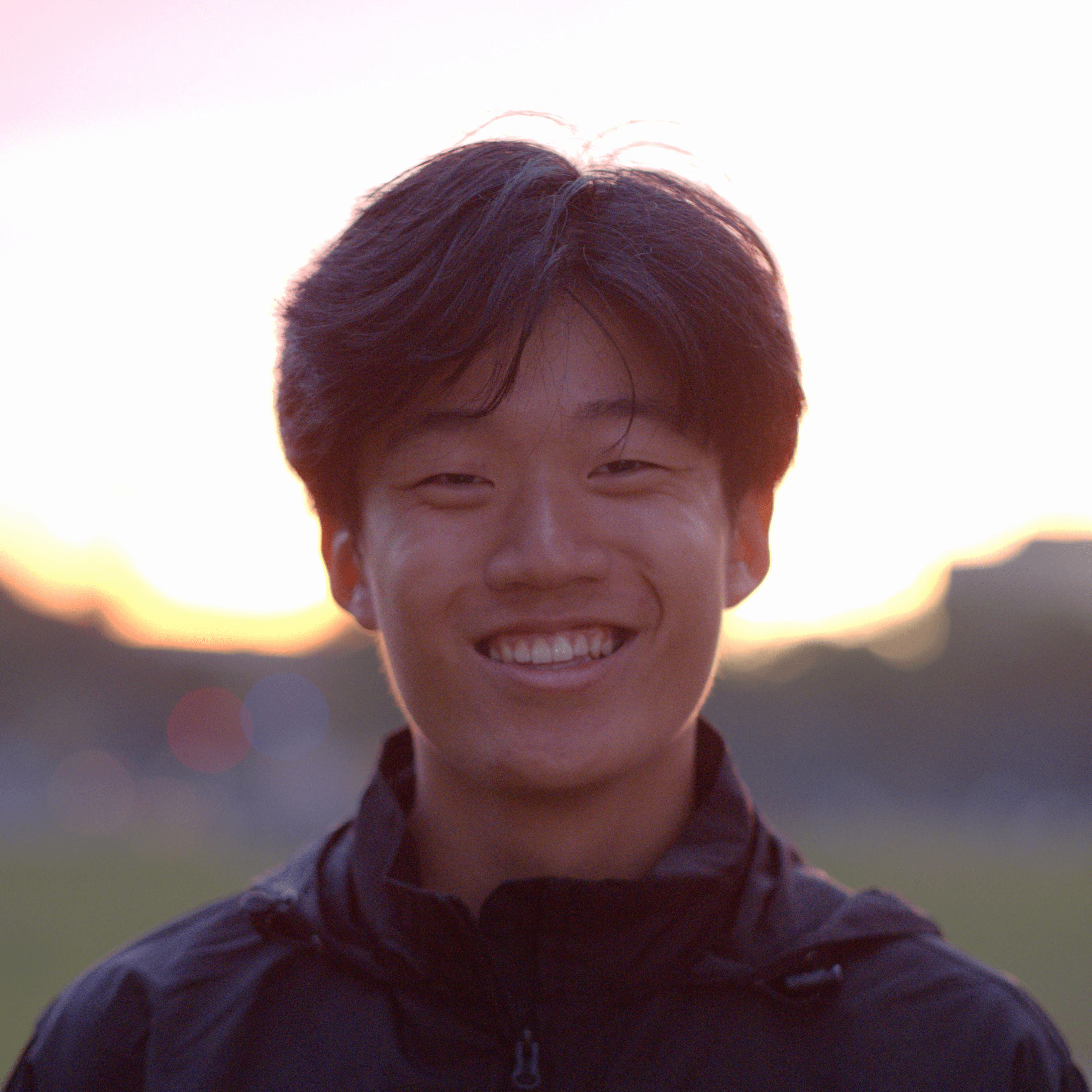 Lucas Liao